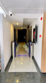 Academia Inn K�z Rezidans�