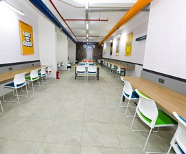 Academia Inn K�z Rezidans�