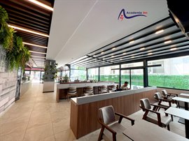 Academia Inn Erkek Rezidans�