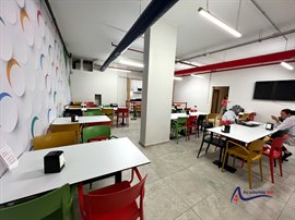 Academia Inn Erkek Rezidans�