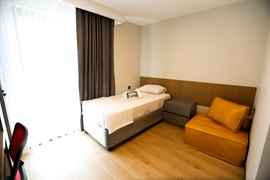 Academia Inn Erkek Rezidans�