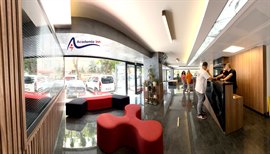 Academia Inn Erkek Rezidans�