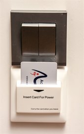 Academia Inn Erkek Rezidans�