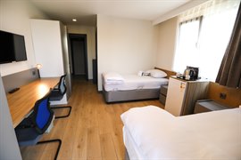 Academia Inn Erkek Rezidans�