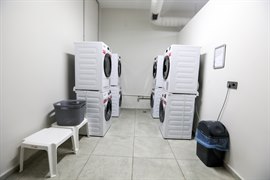 Academia Inn Erkek Rezidans�