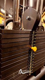 Academia Inn Erkek Rezidans�