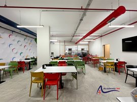 Academia Inn Erkek Rezidans�