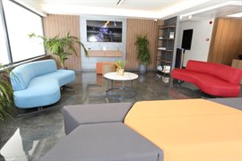 Academia Inn Erkek Rezidans�