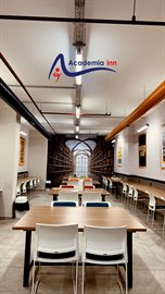 Academia Inn Erkek Rezidans�