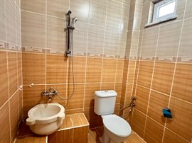 Arzum Kz renci Yurdu - Tuvalet