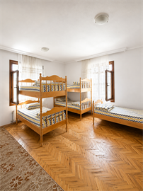 �zel G�lba�� Erkek ��renci Yurdu