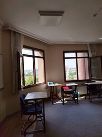 zel Glba Erkek Yurdu - Ett Odas