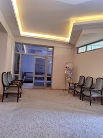 zel Glba Yksekrenim Erkek renci Yurdu