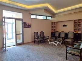 zel Glba Yksekrenim Erkek renci Yurdu