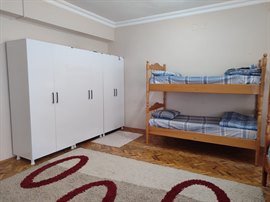 zel Glba Erkek Yurdu - Alt Kiilik Oda