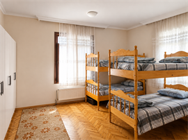 �zel G�lba�� Erkek ��renci Yurdu