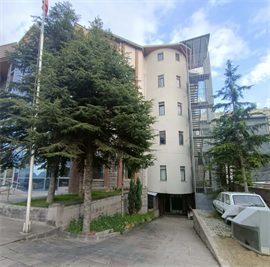 Glba Yurdu - D Cephe