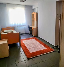 Kamp�s K�z Rezidans