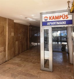Kamp�s K�z Rezidans