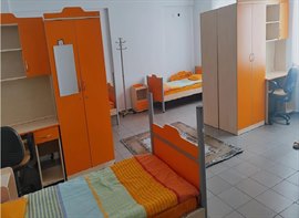 Kamp�s K�z Rezidans