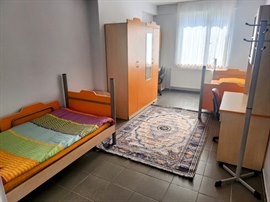 Kamp�s K�z Rezidans