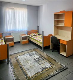 Kamp�s K�z Rezidans