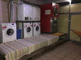 Kamp�s K�z Rezidans� - �ama��rhane