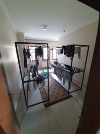 Mehtereme Erkek renci Yurdu - Kurutma