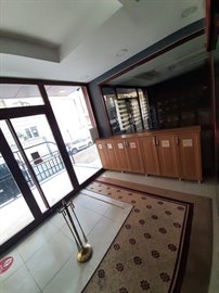 Mehtereme Erkek renci Yurdu - Giri