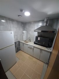 Mehtereme Erkek renci Yurdu - ay Yeri