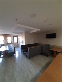 Mehtereme Erkek renci Yurdu - Dinlenme Odas