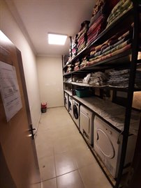 Mehtereme Erkek renci Yurdu - amarhane