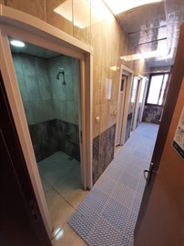 Mehtereme Erkek renci Yurdu - Du Yeri