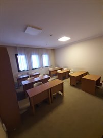 Mehtereme Erkek renci Yurdu - Ett Odas