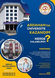 Serhat K�lt�r E�itim Vakf� Erkek Yurdu