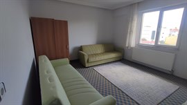 Serhat K�lt�r E�itim Vakf� Erkek Yurdu