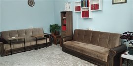 Serhat K�lt�r E�itim Vakf� Erkek Yurdu