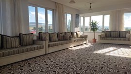 Serhat K�lt�r E�itim Vakf� Erkek Yurdu