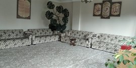 Serhat K�lt�r E�itim Vakf� Erkek Yurdu