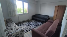 Serhat K�lt�r E�itim Vakf� Erkek Yurdu