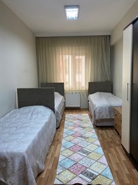 Abdurrahman Tutan K�z ��renci Yurdu - Yatakhane