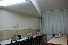 M. Akif Buharal� K�z ��renci Yurdu - Diki�