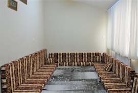 M. Akif Buharal� Y�ksek��retim K�z Yurdu - �ark