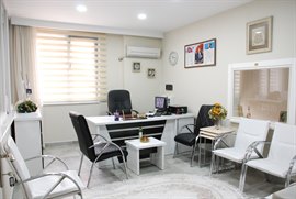 Mihrapl� Y�ksek��retim K�z ��renci Yurdu