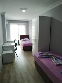 Y�ld�r�m K�z ��renci�Konukevi - 2 Ki�ilik Oda