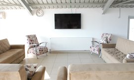 aban Gzeler Erkek renci Yurdu - Kantin