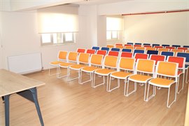 aban Gzeler Erkek renci Yurdu - Seminer