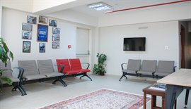 aban Gzeler Erkek renci Yurdu - Lobi