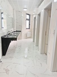 Tevfik �uka Y�ksek��retim Erkek���renci�Yurdu - WC