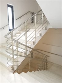 Tevfik �uka Erkek���renci�Yurdu - �� Mekan